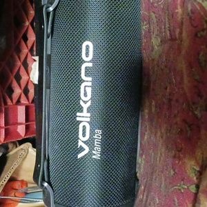 Volkano Mamba Bluetooth speaker